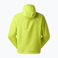 Pánská větrovka The North Face Men's Fontanales Wind Jacket fizz lime 7