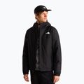 Pánská softshellová bunda The North Face Quest Mono INS tnf black 4