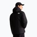 Pánská softshellová bunda The North Face Quest Mono INS tnf black 3