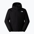 Pánská softshellová bunda The North Face Quest Mono INS tnf black 6