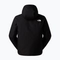 Pánská softshellová bunda The North Face Quest Mono INS tnf black 7