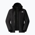 Pánská bunda 3v1 The North Face Quest Mono Triclimate tnf black 3