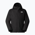 Pánská bunda 3v1 The North Face Quest Mono Triclimate tnf black