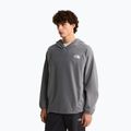 Pánská mikina The North Face Oxara Hooded Fleece smoked pearl