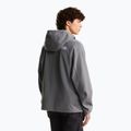Pánská mikina The North Face Oxara Hooded Fleece smoked pearl 3