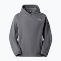 Pánská mikina The North Face Oxara Hooded Fleece smoked pearl 5