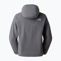 Pánská mikina The North Face Oxara Hooded Fleece smoked pearl 6