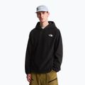 Pánská mikina The North Face Oxara Hooded Fleece tnf black