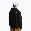 Pánská mikina The North Face Oxara Hooded Fleece tnf black 3