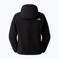 Pánská mikina The North Face Oxara Hooded Fleece tnf black 5