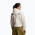 Dámská softshellová bunda The North Face Quest Mono Cropped white dune 3
