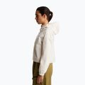 Dámská softshellová bunda The North Face Quest Mono Cropped white dune 5