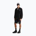 Pánská mikina The North Face Oxara Full Zip Fleece tnf black 2