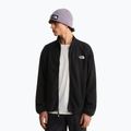 Pánská mikina The North Face Oxara Full Zip Fleece tnf black 5