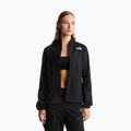 Dámská softshellová bunda The North Face Nimble Hoodie 2 tnf black 4
