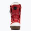 Dámské snowboardové boty Vans Encore Pro racing red/marshmallow 3