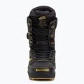 Pánské snowboardové boty Vans Invado Pro M black/gold 3
