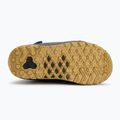 Pánské snowboardové boty Vans Invado Pro M black/gold 4