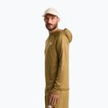 Pánská mikina The North Face Sunriser Hoodie cedar 4