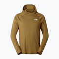 Pánská mikina The North Face Sunriser Hoodie cedar 5