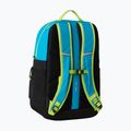Dětský městský batoh The North Face Chuckwalla 27 l tnf black/meridian blue 2