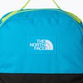 Dětský městský batoh The North Face Chuckwalla 27 l tnf black/meridian blue 3