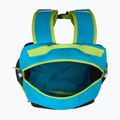 Dětský městský batoh The North Face Chuckwalla 27 l tnf black/meridian blue 4