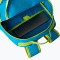 Dětský městský batoh The North Face Chuckwalla 27 l tnf black/meridian blue 5