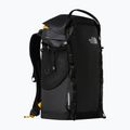 Turistický batoh The North Face Universal Daypack 20 l tnf black/summit gold