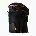 Turistický batoh The North Face Universal Daypack 20 l tnf black/summit gold 2