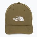 Dětská kšiltovka The North Face Recycled 66 Hat cedar 2