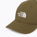 Dětská kšiltovka The North Face Recycled 66 Hat cedar 3