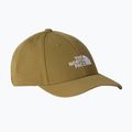 Dětská kšiltovka The North Face Recycled 66 Hat cedar