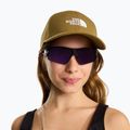 Dětská kšiltovka The North Face Recycled 66 Hat cedar 3