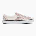 Boty Vans Ua Classic Slip-On rhinestone misty mauve 2