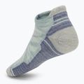 Dámské ponožky Smartwool Hike Light Cushion Low Ankle frostygreen 2