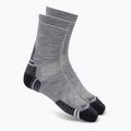 Ponožky Smartwool Hike Mid Crew light grey