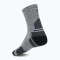 Ponožky Smartwool Hike Mid Crew light grey 2