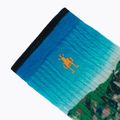 Dámské ponožky Smartwool Hike Mountain Lake Print Crew capri 3