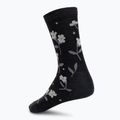Dámské ponožky Smartwool Everyday Garden Gala Crew charcoal 2