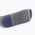Dámské ponožky Smartwool Hike Otter Float Crew nightfall blue 4
