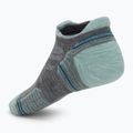 Dámské ponožky Smartwool Hike Low Ankle medium gray 2