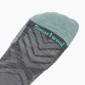 Dámské ponožky Smartwool Hike Low Ankle medium gray 3