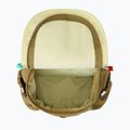 Dětský městský batoh The North Face Mini Explorer 10 l cedar/dimmed algae/lemon mist 5