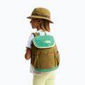 Dětský městský batoh The North Face Mini Explorer 10 l cedar/dimmed algae/lemon mist 7