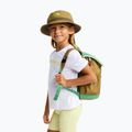 Dětský městský batoh The North Face Mini Explorer 10 l cedar/dimmed algae/lemon mist 8