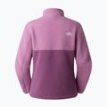 Dámská fleecová mikina The North Face Yumiori Full Zip chroma purple/hushed lavender 7