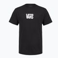 Pánské tričko Vans Stretch Logo Tee black/white