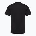 Pánské tričko Vans Stretch Logo Tee black/white 2