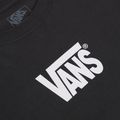 Pánské tričko Vans Stretch Logo Tee black/white 3